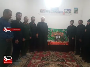 شهیدان چراغ&zwnj;های راه ما هستند و یاد آنها همواره در دل&zwnj;ها خواهد درخشید