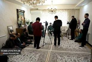 پیکرهای مطهر پنج شهید مدافع حرم ایرانی کشف و شناسایی شد