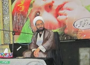 مسئولیت تربیت دینی فرزند از تربیت جسمی او مهمتر است