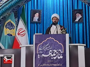 مقاومت هوشمندانه پاسخ ملت ایران به تهدیدها