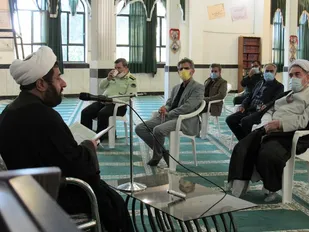 انسان اگر درست تربیت نشود خطرناک&zwnj;ترین موجود روی کره زمین است
