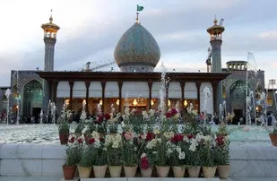 آستان شاهچراغ(ع) میزبان طرح ضیافت اندیشه دانشگاه&zwnj;های فارس می&zwnj;شود