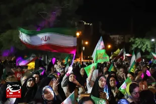 حماسه بزرگ عید غدیر