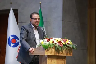 حمایت مستمر از تولید داخلی ضروری است/ کویرتایر الگویی موفق در تعالی سازمانی و نوآوری صنعتی است