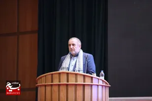 باید آماده نبرد همه&zwnj;جانبه با دشمنان و بیان مظلومیت مسلمانان در جهان باشیم/دبیرخانه مجمع جهانی مستضعفین آغاز به کار کرد