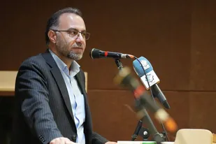 پیام تسلیت شهادت پرستار بهداری دانشگاه افسری امام حسین علیه السلام