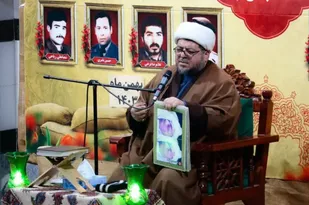 ما در دفاع مقدس غیرممکن ها را ممکن کردیم/ شهدا با خلوص نیت و برای رضای خدا کار انجام&zwnj; می&zwnj;دادند