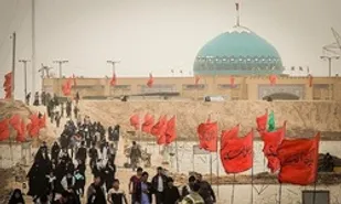 اسکان هزار زائر سراسر کشور در اردوگاه راهیان نور شهدای گیلان