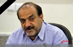 دکتر &laquo;الله&zwnj;کرم لیراوی&raquo; نویسنده و پژوهشگر بوشهری بر اثر کرونا درگذشت