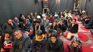 در جهاد تبیین الگویمان حضرت زهرا باشد