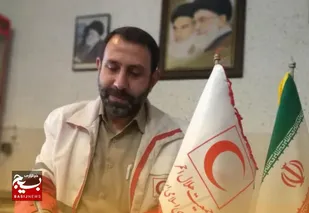 جمع آوری بیش&zwnj;از ۱۵۰ قلم دارو در قالب پویش مرهم زائر