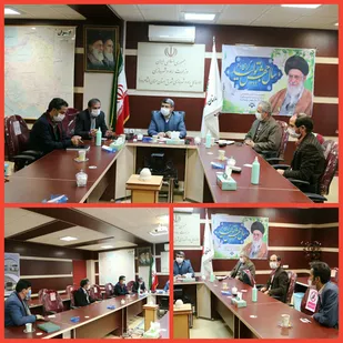 عزم جزم راه و شهرسازی شرق استان جهت رفع مشکلات مساکن مهر شاهرود