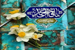 پیام تبریک رئیس سازمان بسیج اساتید به مناسبت میلاد منجی عالم بشریت