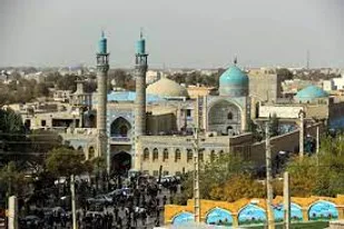 اعلام جرم دادستان پیشوا علیه تهدیدکنندگان بهداشت عمومی