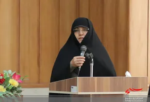 توانمند سازی شبکه نخبگانی بسیج در راستای تربیت زن تراز انقلاب اسلامی