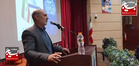 ببینید|گفتگوی اختصاصی خبرگزاری بسیج با سردار رسول ثنایی راد