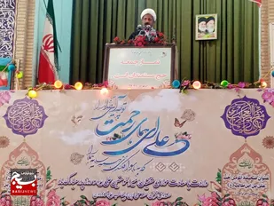 بصیرت و آگاهی مردم باعث شکست نقشه های دشمنان انقلاب است