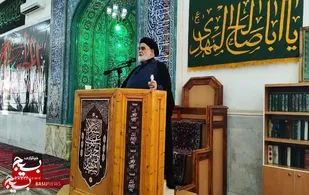 جدایی امام و امت توطئه دشمنان است