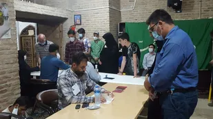 باز هم بسطامی&zwnj;ها افتخار آفریدند+ تصاویر