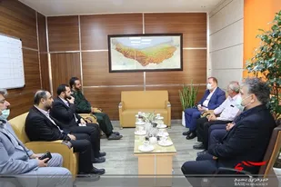 با مشارکت بسیج۸۰۰ واحد مسکونی در سال گذشته به مددجویان واگذار شد