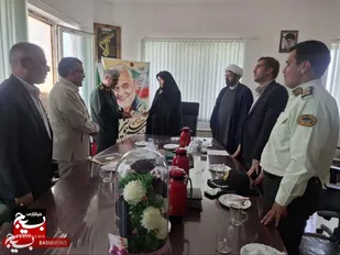 مراسم تشیع پیکر ۱۵ شهید در مشهد برگزار شد/ ۱۰ شهید جنایت رژیم صهیونیستی مشهدی هستند