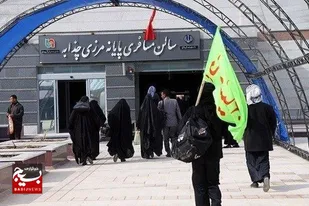 ثبت نام ۸۰ هزار زائر خوزستانی در سامانه سماح