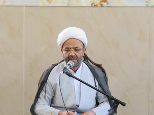 ماه رمضان فرصتی برای آمرزش گناهان و بازگشت به سوی خدا است