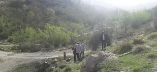 ارزیابی اثرات رخداد زلزله سی&zwnj;سخت در مناطق سکونت&zwnj;گاهی جنوبی سمیرم