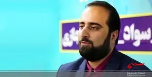 رونمایی از نقش آفرینان در جنگ جهانی رسانه&zwnj;ای ۱۴۰۱