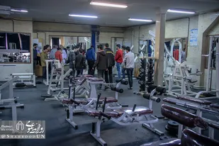 برگزاری "دومین جشنواره از دبیرستان تا دانشگاه صنعتی شاهرود"