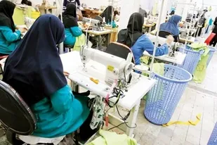 هزار و ۶۰۰ میلیارد ریال مصوبه سفر رییس جمهور به بانوان لرستانی پرداخت شد