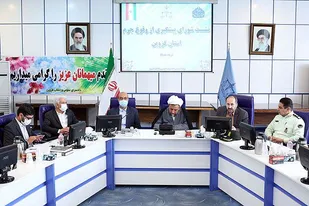 همه دستگاه ها باید به وظیفه خود در صیانت از بیت المال عمل کنند