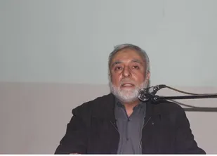 پنجمین مجمع عمومی بسیجیان شهرستان بوئین زهرا