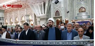 نامه جمعی از اساتید بسیجی به ملت شریف ایران/ تبیین برنامه&zwnj;های دشمنان برای انتخابات