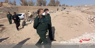 لزوم مشارکت مردم در بهسازی حاشیه شهر زاهدان
