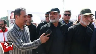 ۶٠٠ هزار زائر ایرانی از مرزهای کشور به عراق اعزام شدند
