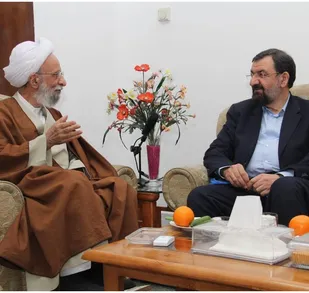 آیت الله مصباح، دغدغه&zwnj; دین داشت و در مقابل تهاجم فرهنگی، با تمام وجود از حریم اسلام دفاع کرد