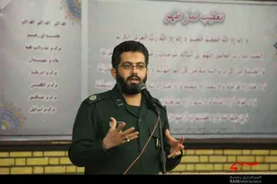 انقلاب اسلامی امید مظلومان و مستضعفان عالم است