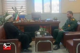 مساجد هسته&zwnj;های مقاومت در کشور هستند