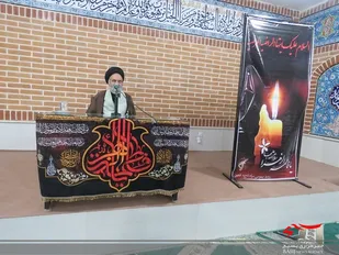 هرچه درکار اخلاص بیشتر باشد گره از مشکلات بیشتر باز می شود