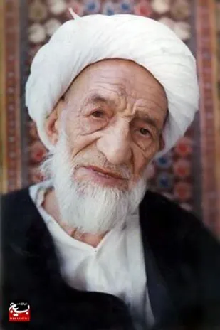 دریایی از علم و معرفت&laquo;علامه حاج شیخ شوشتری(ره)&raquo;