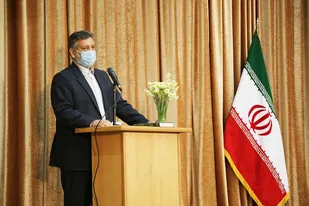 افتتاح طرح بزرگ دیتاسنتر در صداوسیمای مرکز فارس