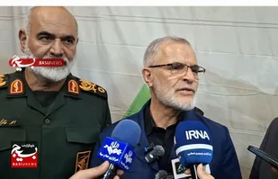 جلوگیری از ازدحام با انتخاب مرز&zwnj;های شلمچه و چذابه برای بازگشت زائران
