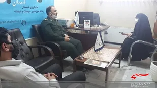 انفاق و کمک مومنانه روحیه ایثارگری و امید را در جامعه زنده می&zwnj;کند / رسانه&zwnj;ها فرهنگ نوع دوستی مردم مازندران را به تصویر بکشند