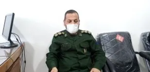 بسیج دانش آموزی یک نهاد ارزشی و انسان ساز است