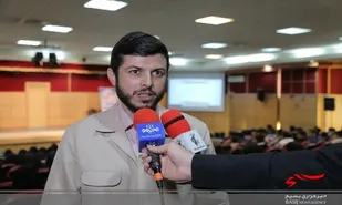۴۹ گروه جهادی دانشجویی به مناطق محروم اعزام شدند