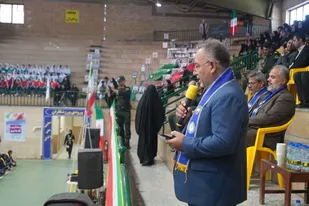 شهدای دانش&zwnj;آموز الگوی نسل امروز در علم، اخلاق و خدمت به مردم هستند