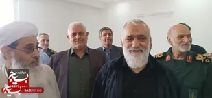سپاه و بسیج محرومیت&zwnj;زدایی را با قوت دنبال می&zwnj;کنند