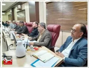 بیمه&zwnj;گران ملزم به پرداخت به&zwnj;موقع مطالبات دانشگاه علوم پزشکی اهواز هستند