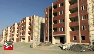۳۲ واحد مسکونی تا پایان سال جاری در شهرستان طارم آماده تحویل به متقاضیان است
